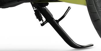 SIDE STAND INTERLOCK